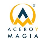 Acero y Magia